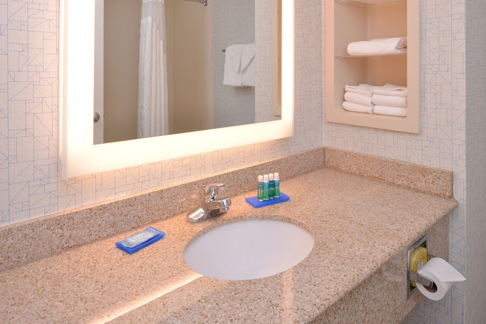 Standard Room, 1 King Bed, Jetted Tub - Photo 2
