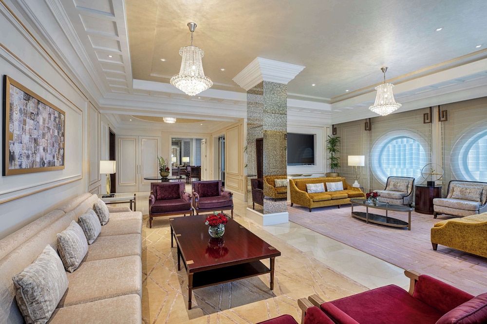 Royal Suite, 1 King Bed