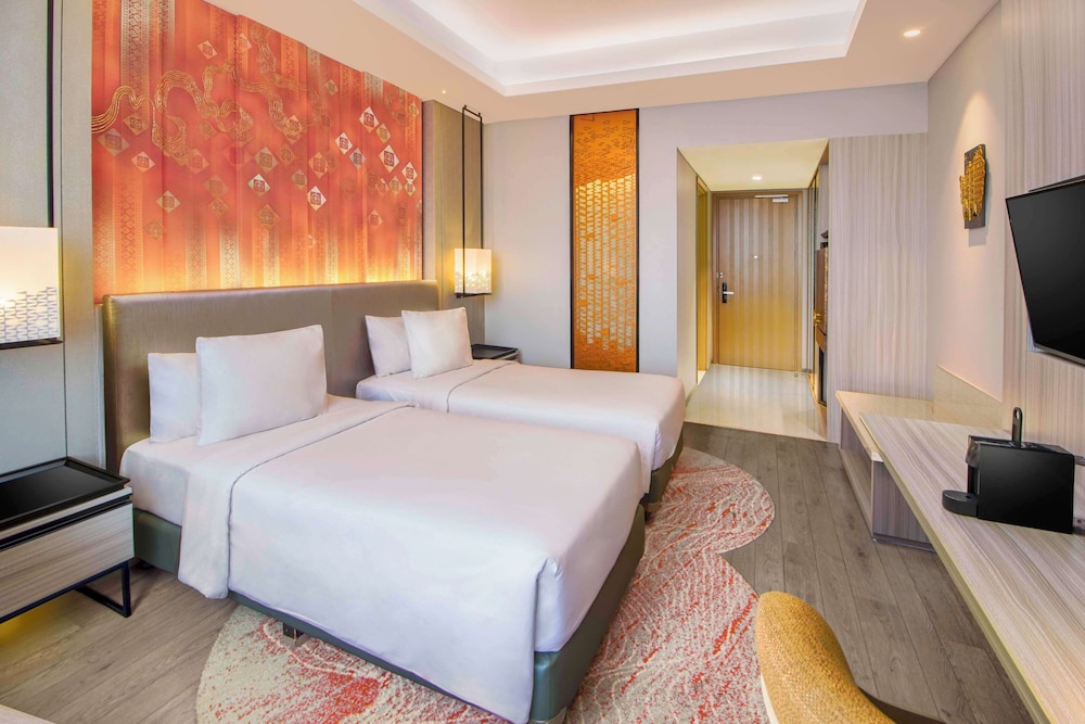 Deluxe Room - Photo 6