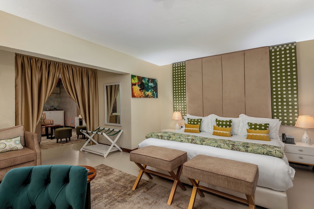 Superior Suite