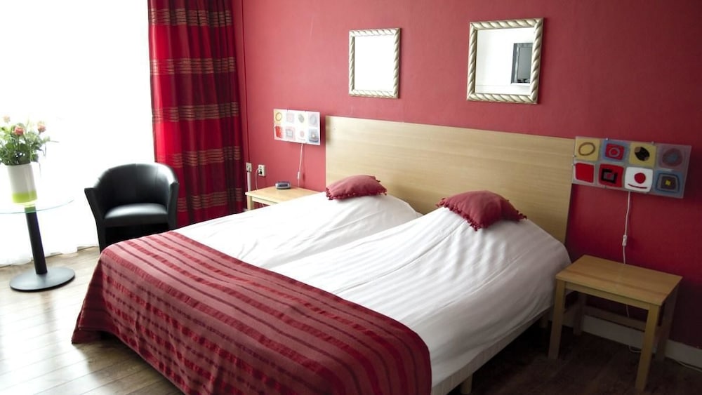 Triple Room photo 2