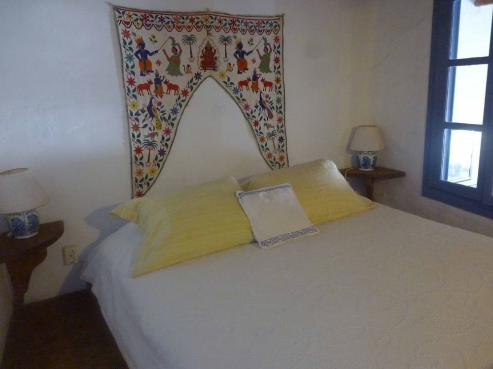 Traditional Villa (Panoramic View) photo 1