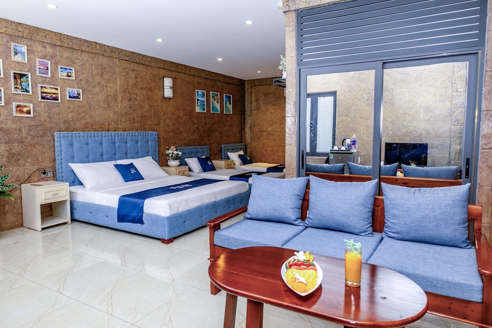 Premier Room with Garden View - Photo 1