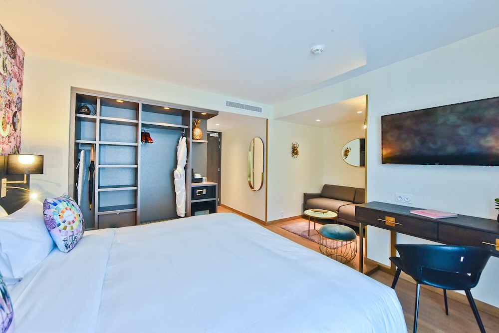 Prestige Triple Room