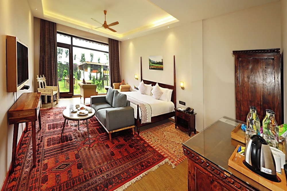 Luxury Studio Suite