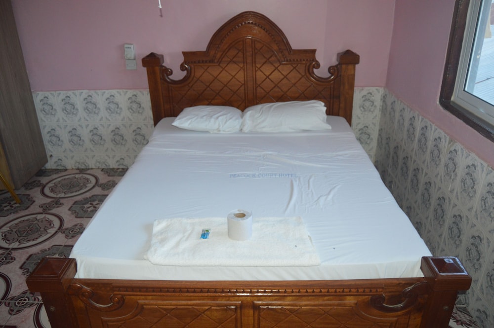 Standard Single Room photo 3