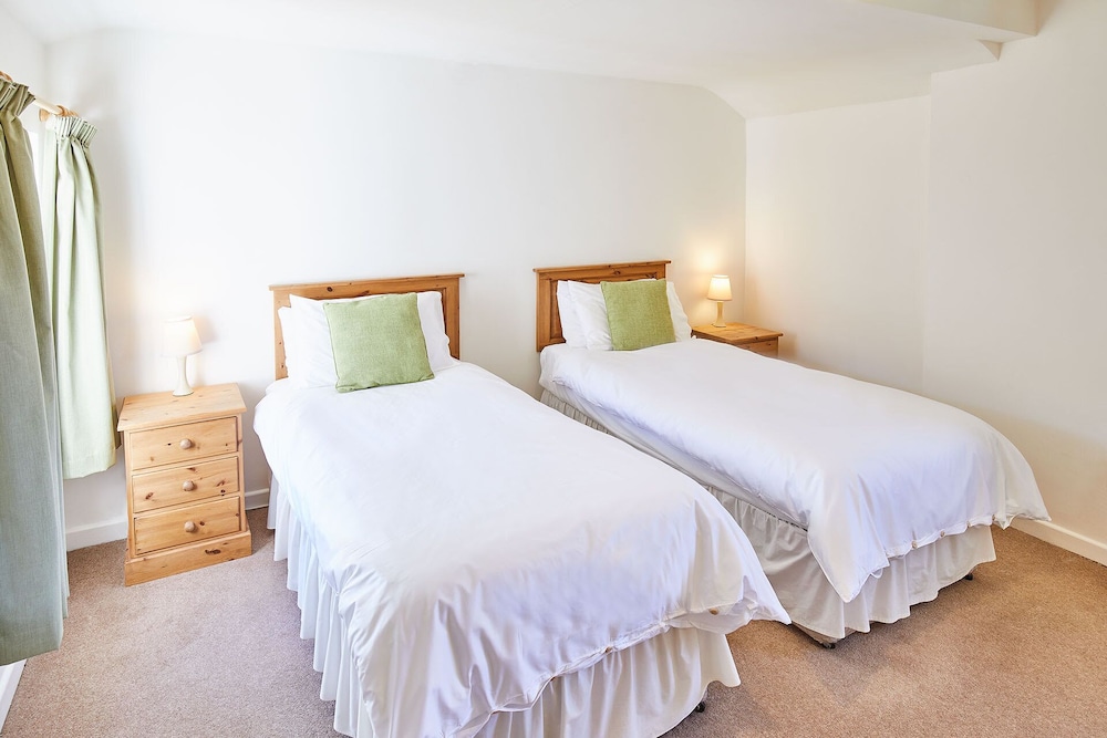 Host Stay Old Stable Cottage, 写真 10