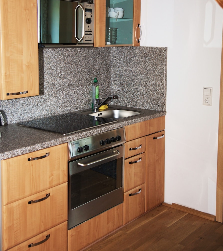 Apartment, 2 Bedrooms (excl. cleaning fee) photo 1