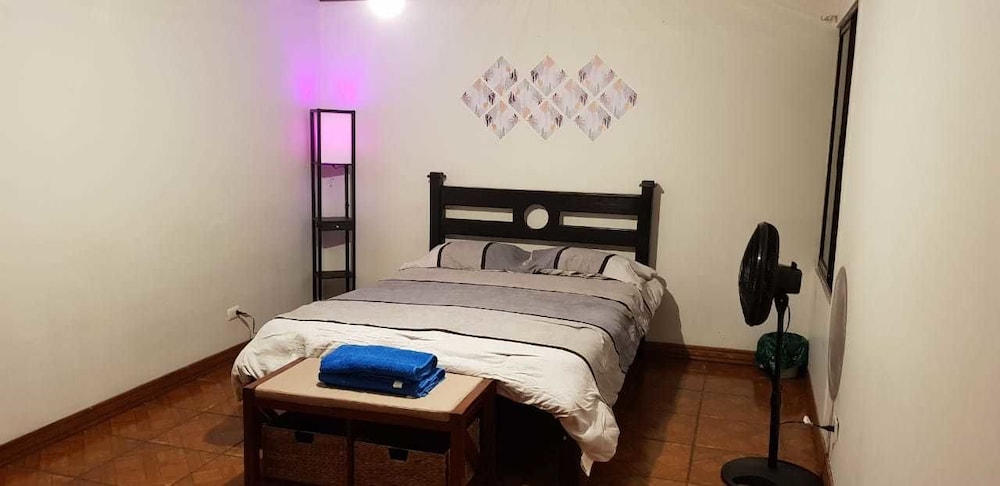 Comfort Double Room photo 1