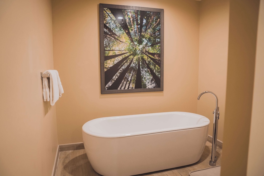 Tailwater Lodge Altmar, Tapestry Collection By Hilton, Billede 2