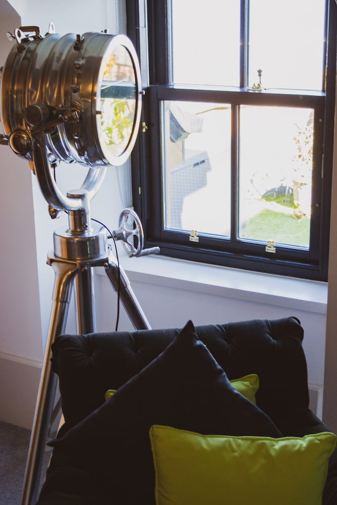 Panoramic Suite, Sea View photo 2