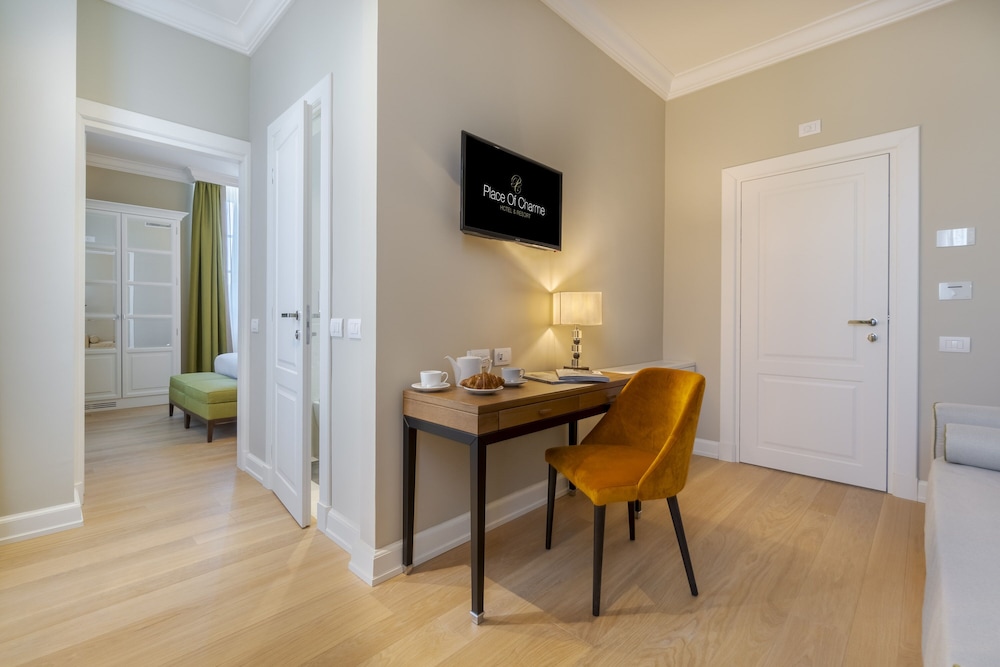 Junior Room