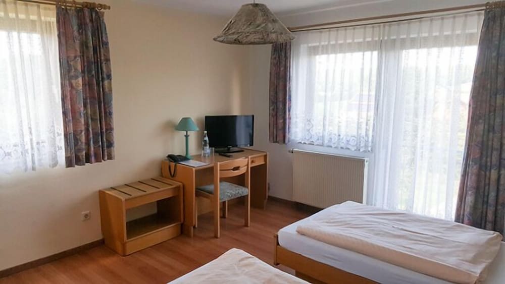 Standard Double Room photo 1