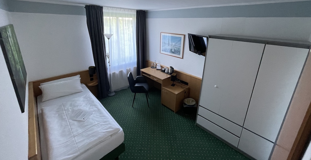 Standard Room, 1 Twin Bed photo 1