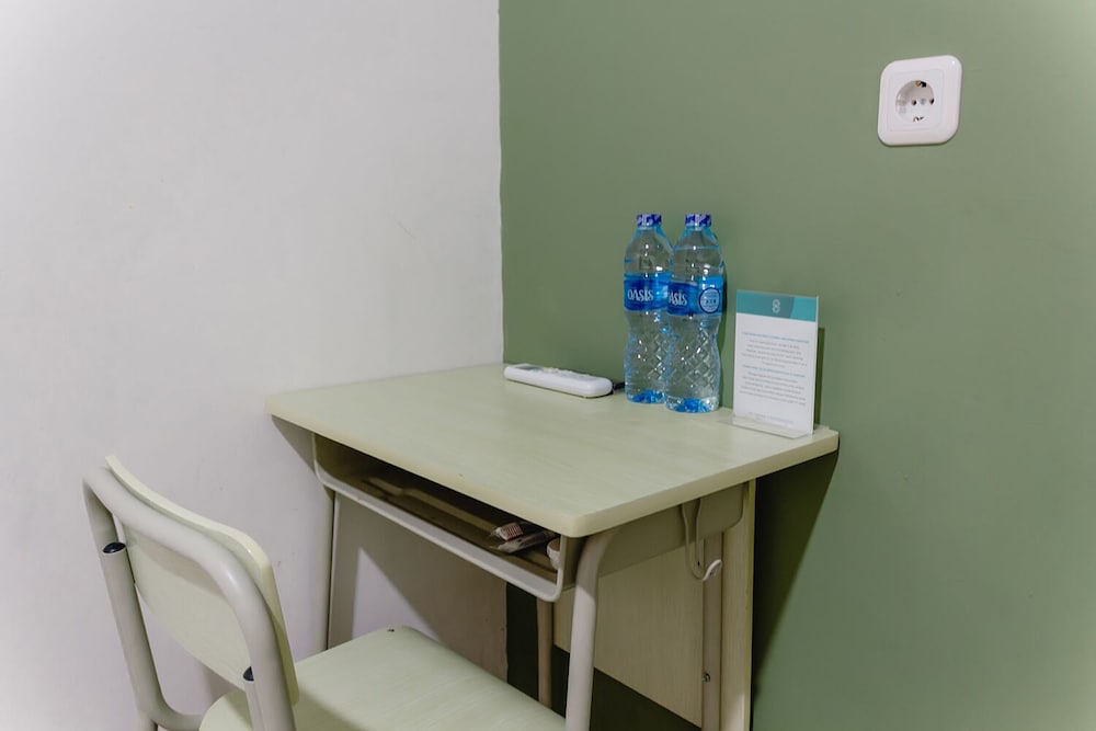 Standard Double Room - Photo 5