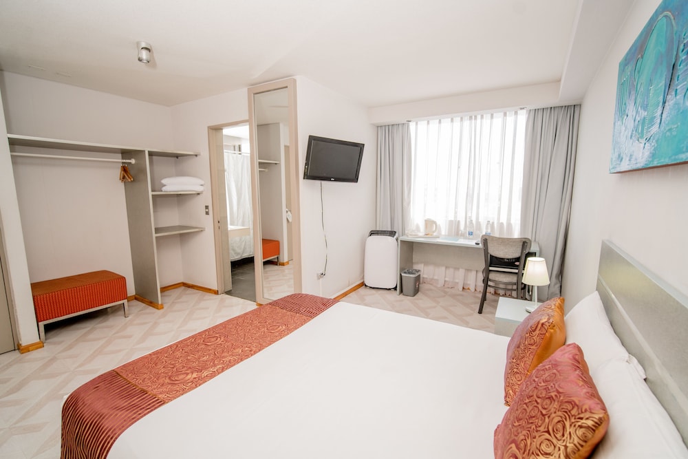 Double Room, 1 Double Bed, Private Bathroom photo 3