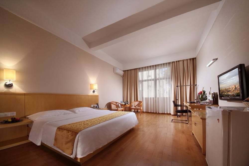 Business Double Room photo 1
