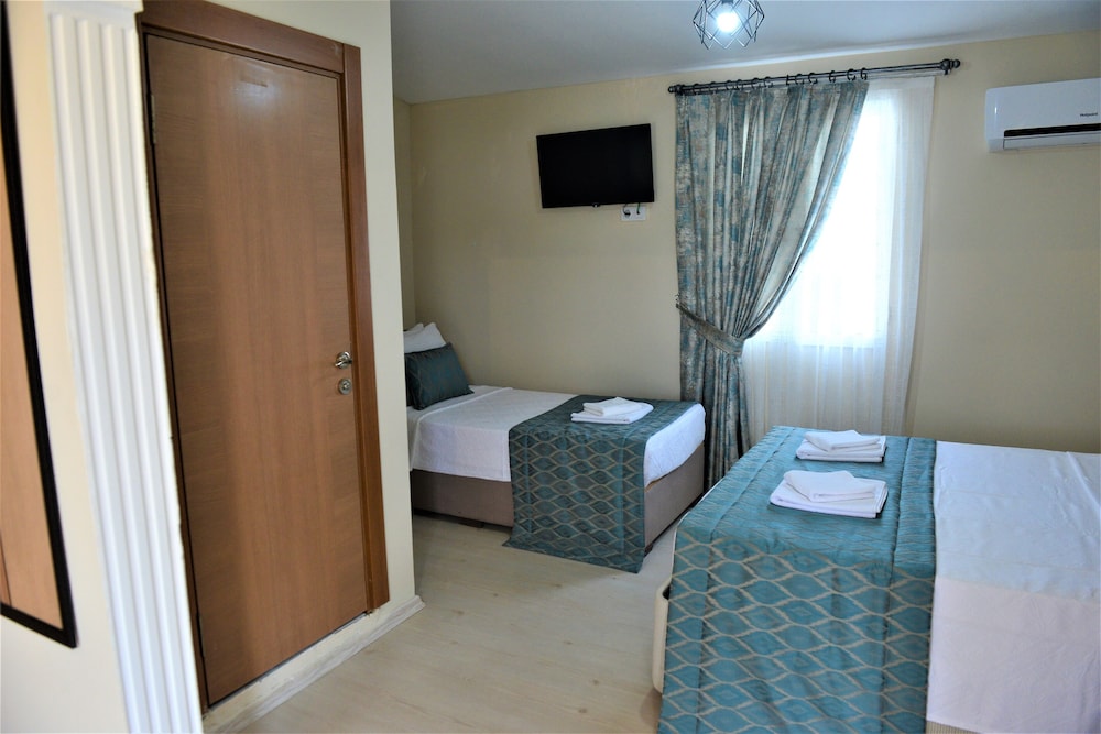 Deluxe Room photo 1
