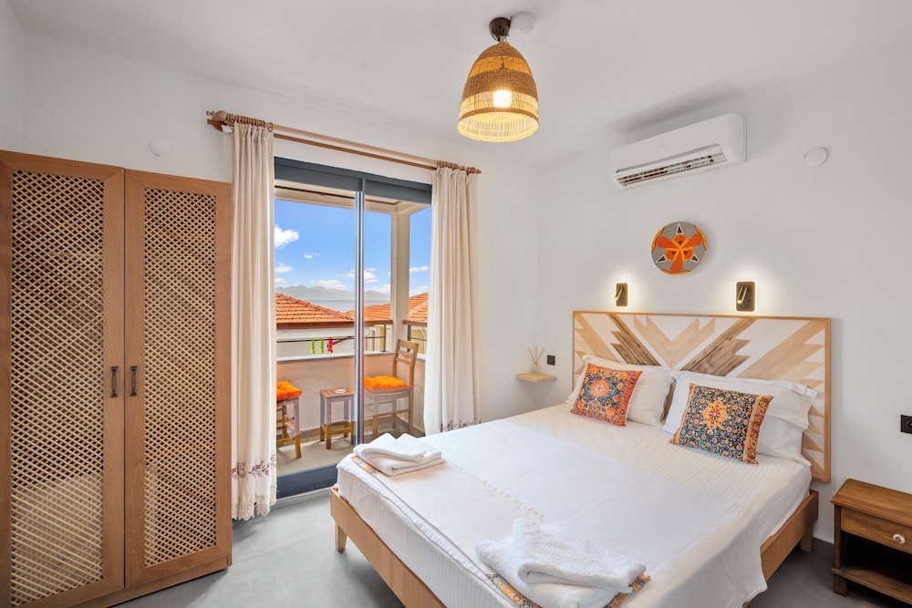 Deluxe Room photo 1