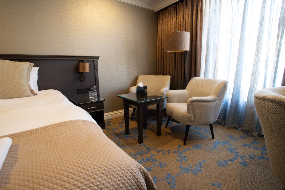 Deluxe Room photo 3
