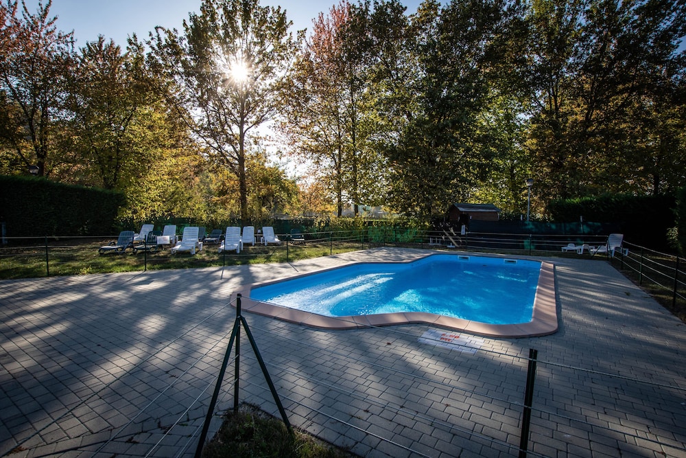 Appartamento Roero Cottage 3, Billede 9