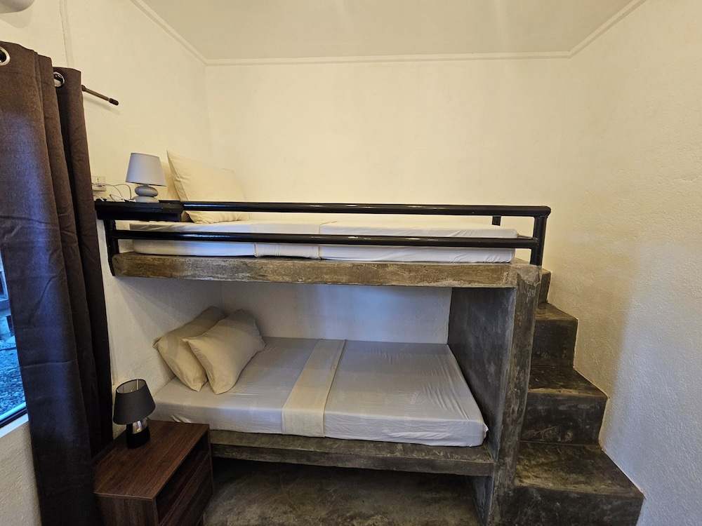 Standard Twin Room photo 3
