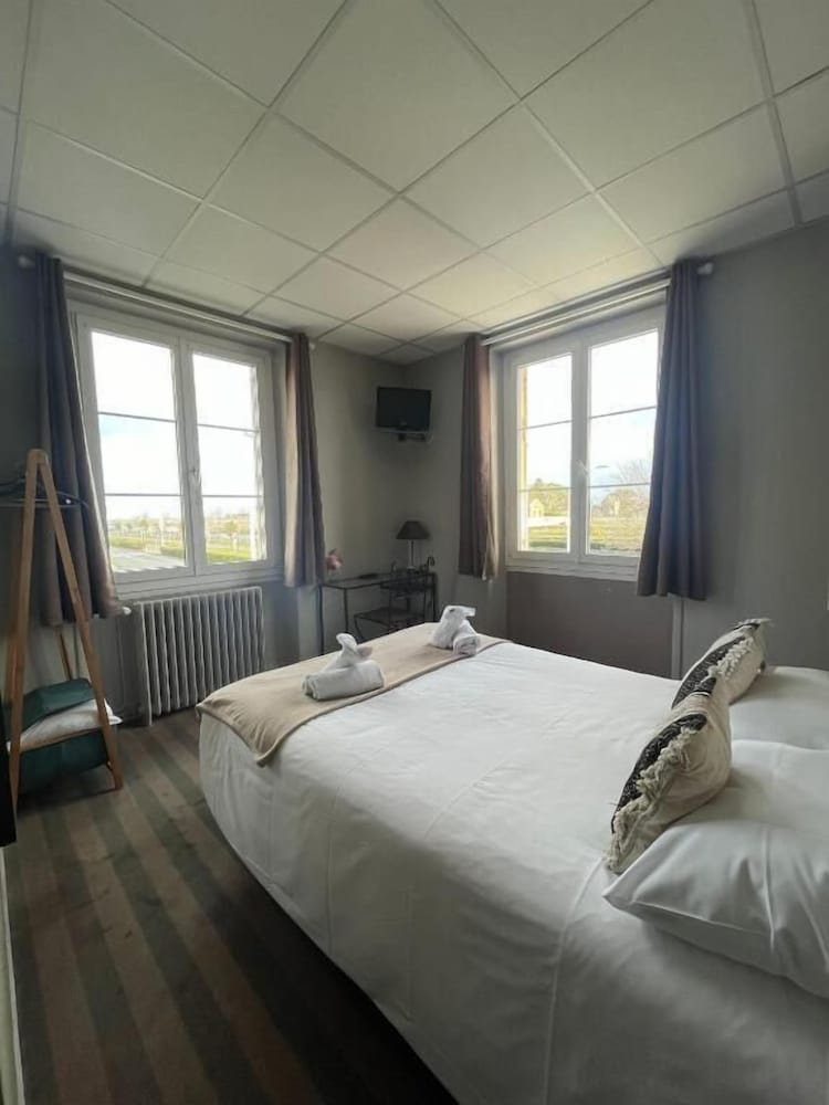 Comfort Double Room, 1 Bedroom