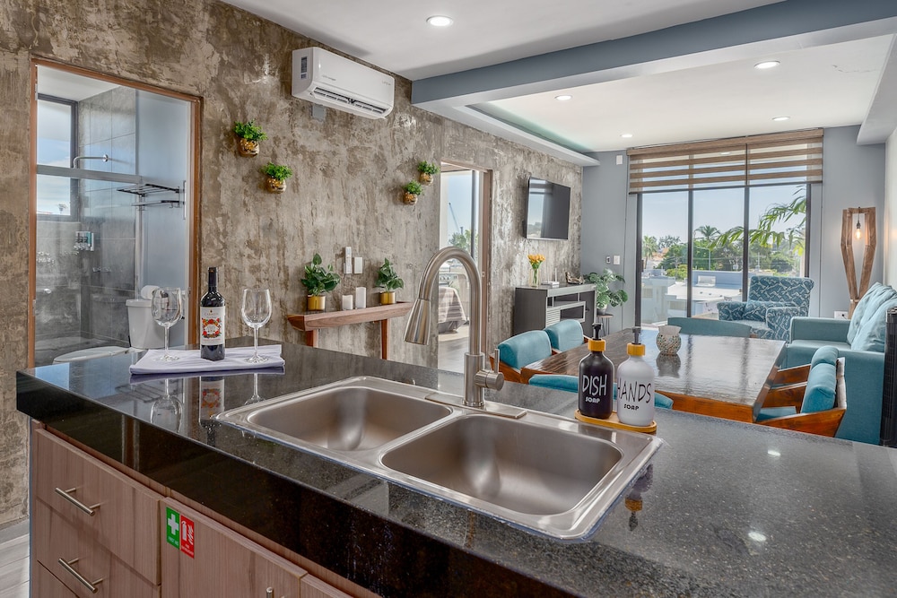Superior Apartment photo 1
