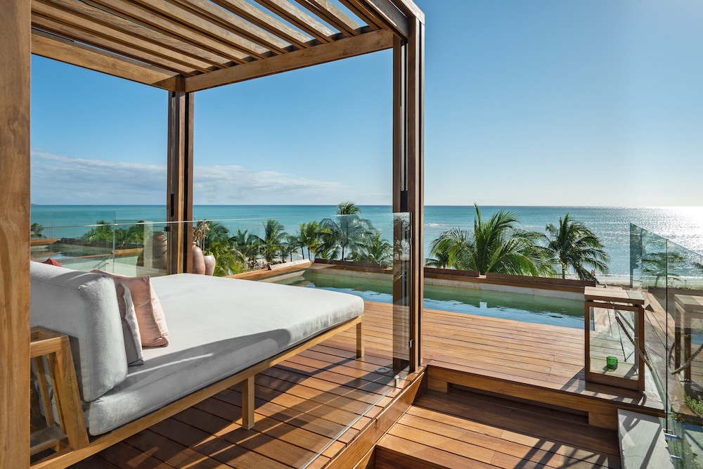Suite, Ocean View (Rooftop) - Photo 3