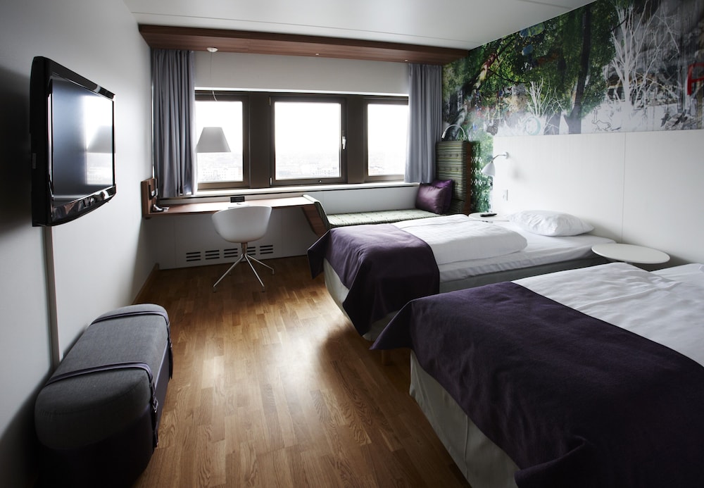 Double Room photo 3