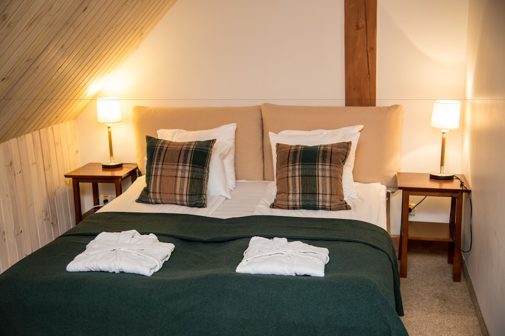 Superior Double Room, Lake View photo 1