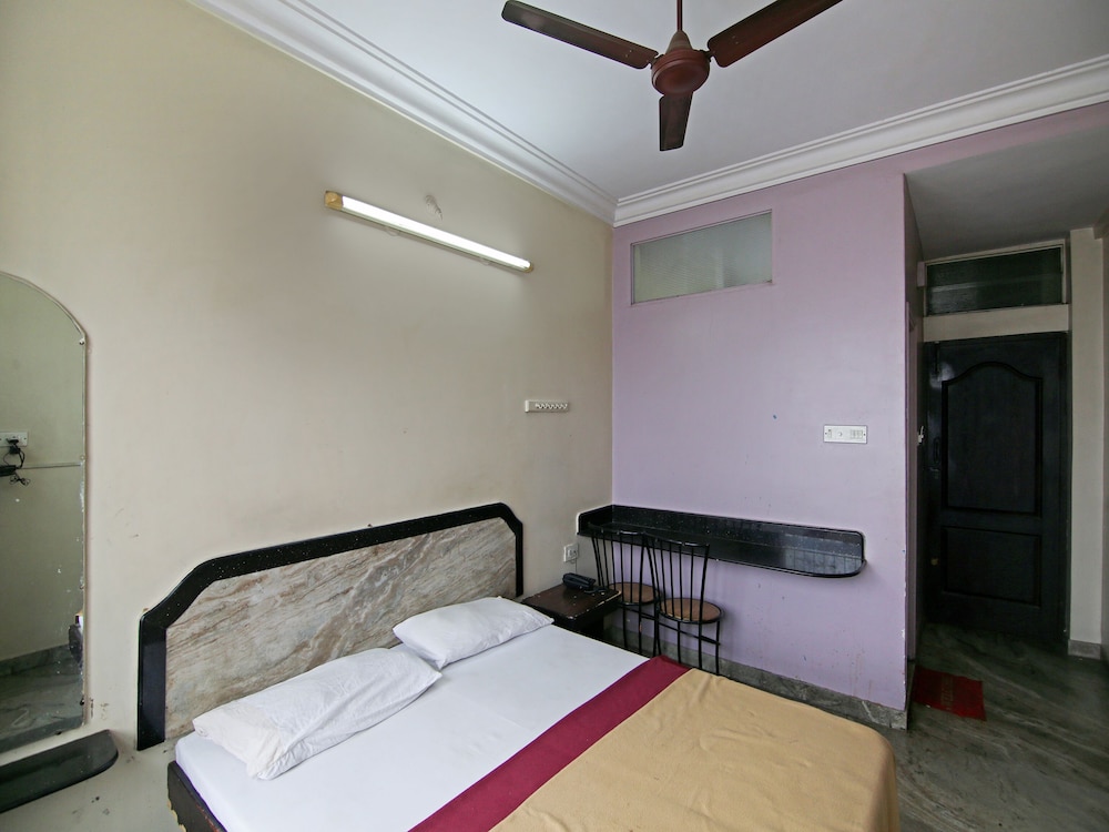 Comfort Double Room - Photo 4