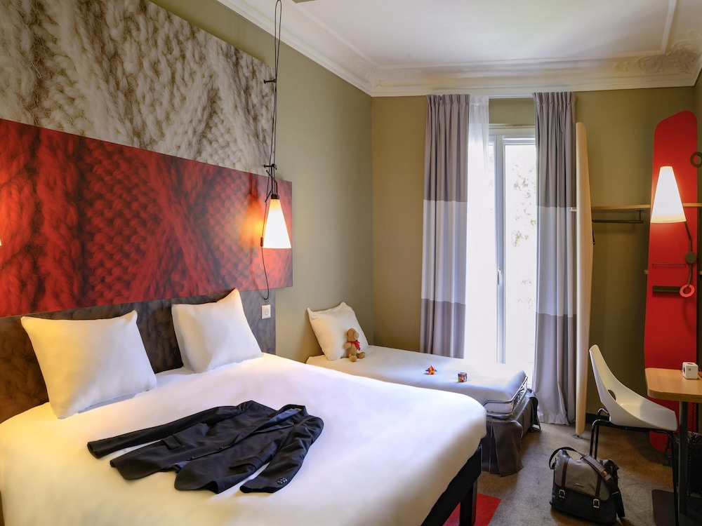 Triple Room, Multiple Beds photo 2