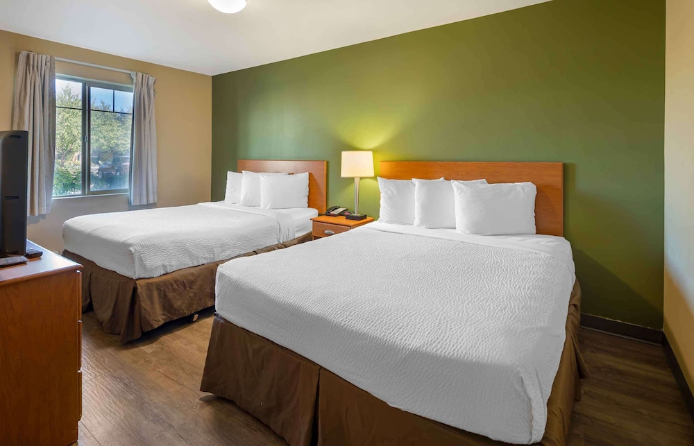 Suite, 1 Bedroom, Non Smoking photo 2