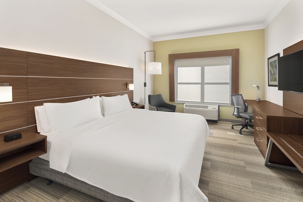 Standard Room, 1 King Bed, Accessible (Mobility Tub) - Photo 2