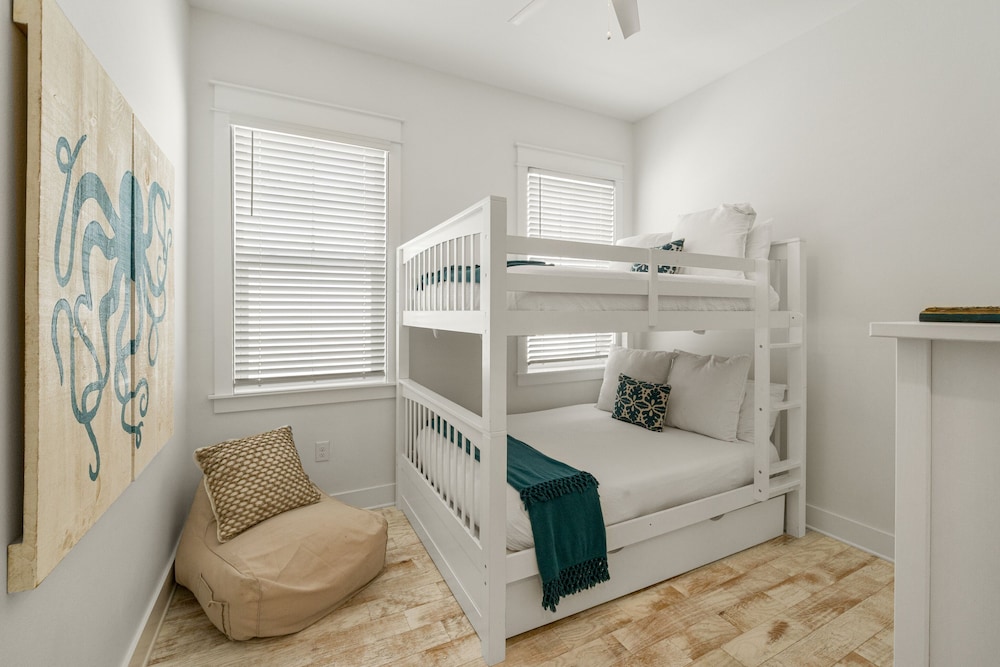 Townhome, 3 Bedrooms (30A My Way)