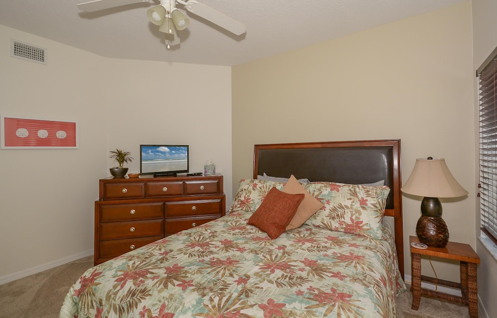 Beautiful Bohemian Themed Condo With 3 2 Corner Unit With Pond Views Ow15-307, Photo 11