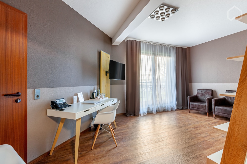 Executive Room photo 3