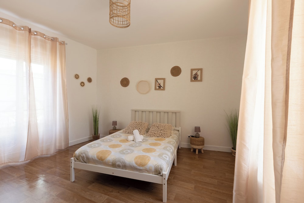 Standard Apartment