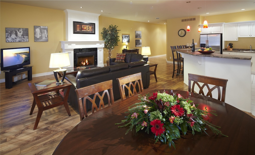 Signature Suite, 2 Bedrooms, 2 Bathrooms photo 1