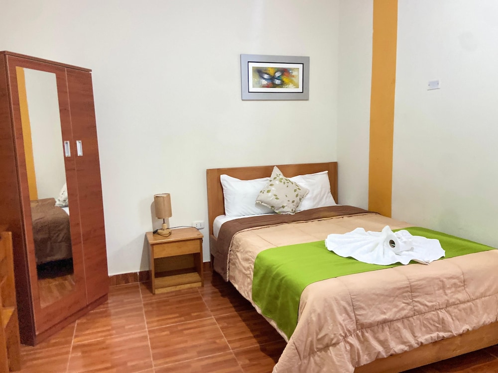 Deluxe Room photo 2