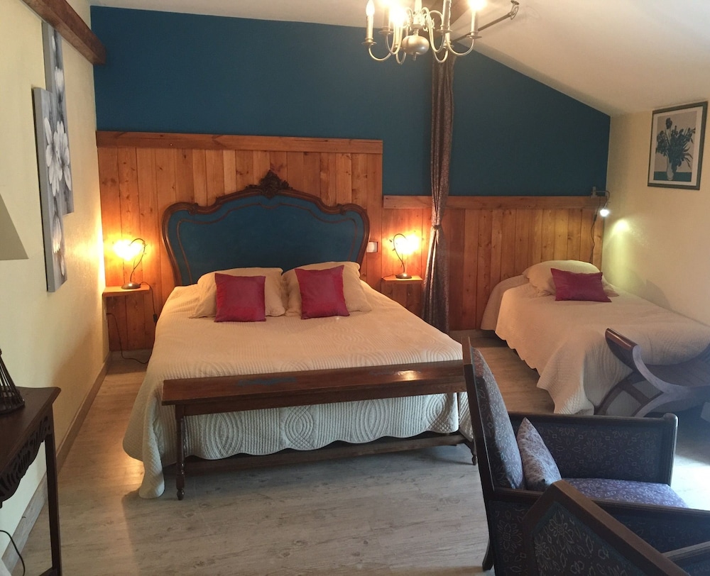 Triple Room photo 1