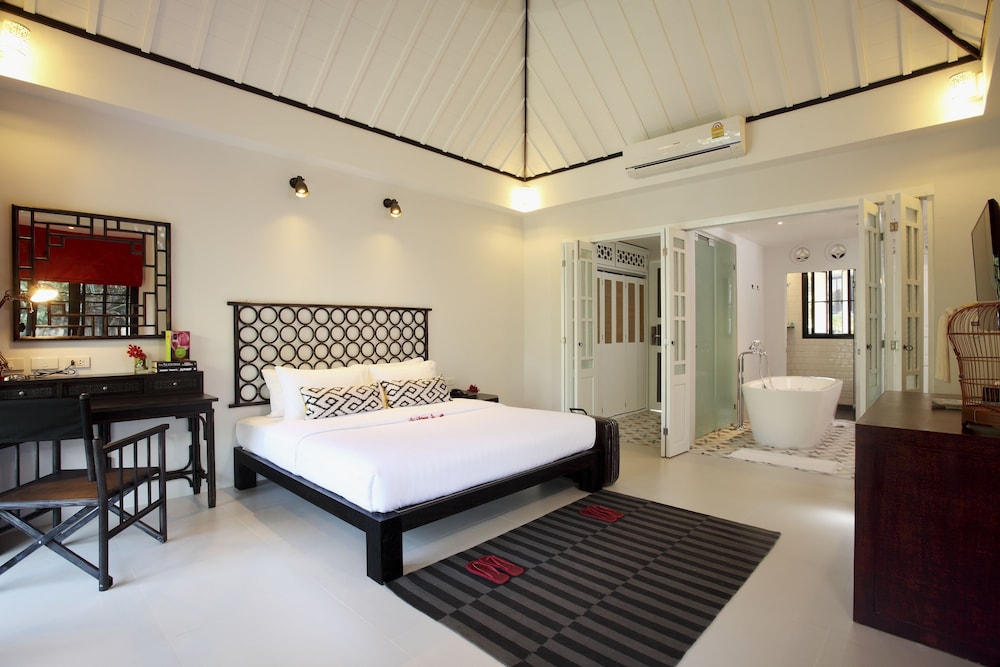 Hibicus Grand Deluxe Room - Photo 2