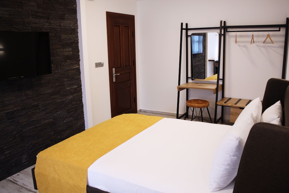Luxury Room photo 2