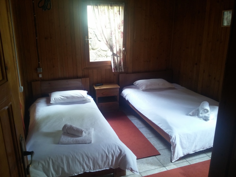 Double Room, Mountain View photo 3
