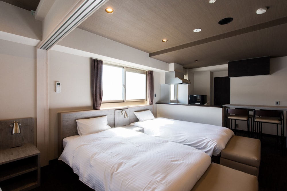 Deluxe Room (Free check-in after 5pm) Non-Smoking photo 3