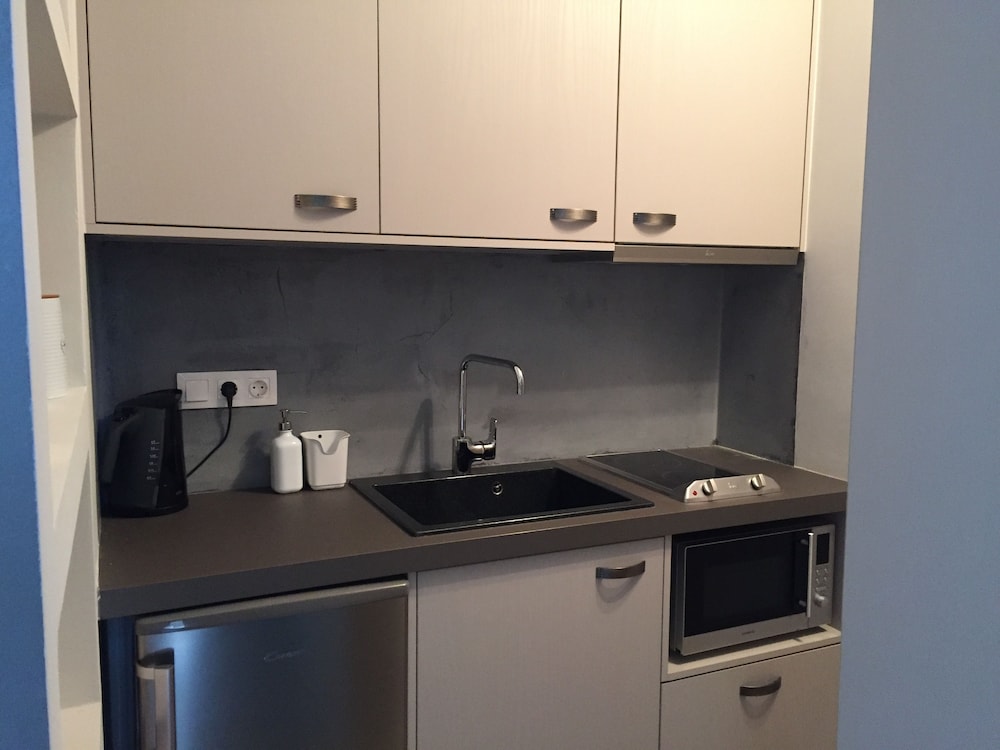 Junior Apartment photo 2