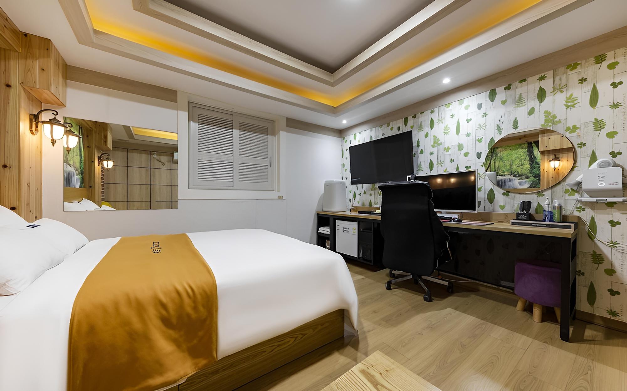 Room (Deluxe Room B (1PC PUBG/Netflix movie) photo 3