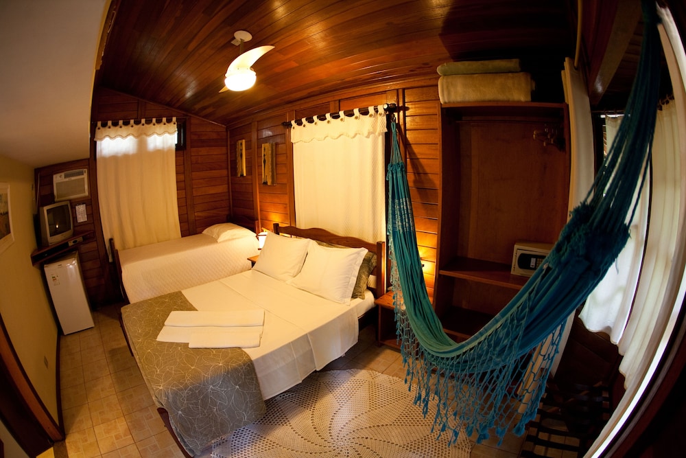 Standard Triple Room, 1 Bedroom, Ground Floor