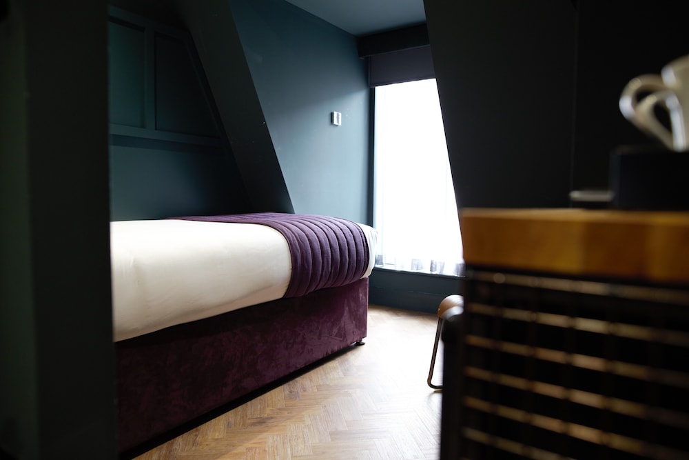Comfort Single Room photo 1